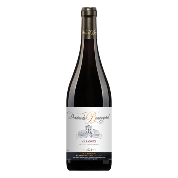 *New-In* Domaine du Beauregard Maranges Red 2021