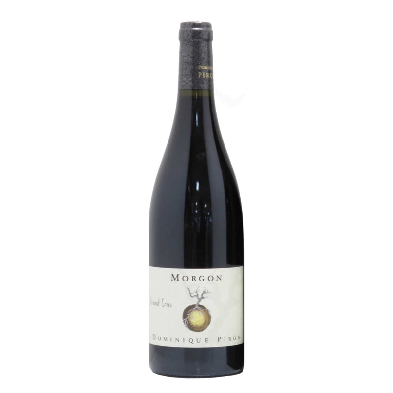 *New-In* Domaine Dominique Piron, Morgon Grand Cras 2022
