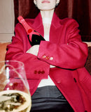 *New-In-Limited Stock* Champagne Moet & Chandon, Imperial Red Limited Edition, NV (Mini 20cl)