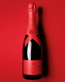 *New-In-Limited Stock* Champagne Moet & Chandon, Imperial Red Limited Edition, NV (Mini 20cl)