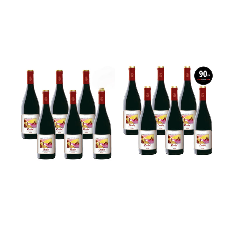 Black Friday Special: Maison Lavau, AOC Cotes Du Rhone Rouge Koudiat, 2022