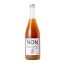 *New-In* NON2 Caramelised Pear & Kombu Alc 0% , Sparkling 75cl  (Vegan, Gluten-Free)