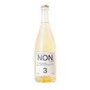 *New-In* NON3 Toasted Cinnamon & Yuzu, Alc 0% , Still 75cl  (Vegan, Gluten-Free)