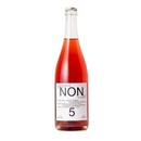 *New-In* NON5 Lemon Marmalade & Hibiscus, Alc 0% , Sparkling 75cl (Vegan, Gluten-Free)