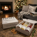 *New-In* NON Alc 0% - The Xmas Set (Vegan, Gluten-Free)