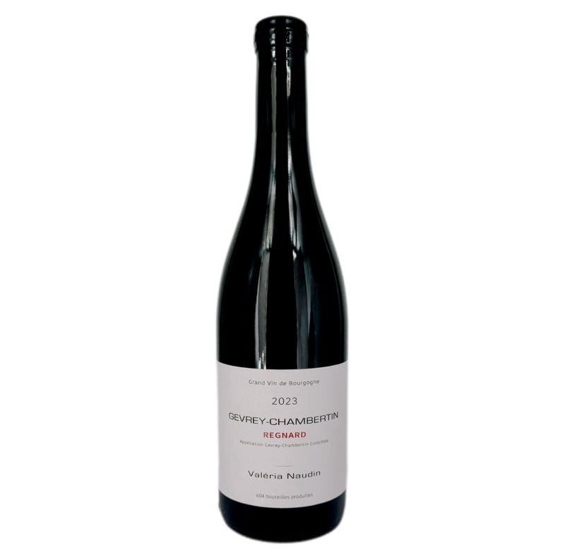 *Limited Allocation* Valeria Naudin Gevrey Chambertin Regnard 2023