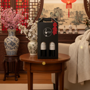 CNY Grab-n-Share Wine Gift Set (1): Bordeaux Red