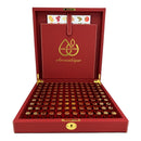 *New-In* Aromaster: Aromathèque - Master Wine 120 aromas