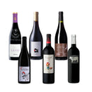 Spring Fresh Red Essentials: 6 Bottles Case