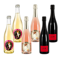 Beach Party Sparkling Ready: 6-Bottles Case