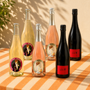 Beach Party Sparkling Ready: 6-Bottles Case