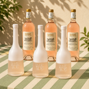 Premium Discovery Rosé Box - 6 bottles x 75cl