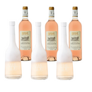Premium Discovery Rosé Box - 6 bottles x 75cl