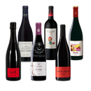 Summer Fresh Red Essentials 6-Bottles Case