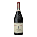 Chateau de Beaucastel, Chateauneuf du Pape Red 2016