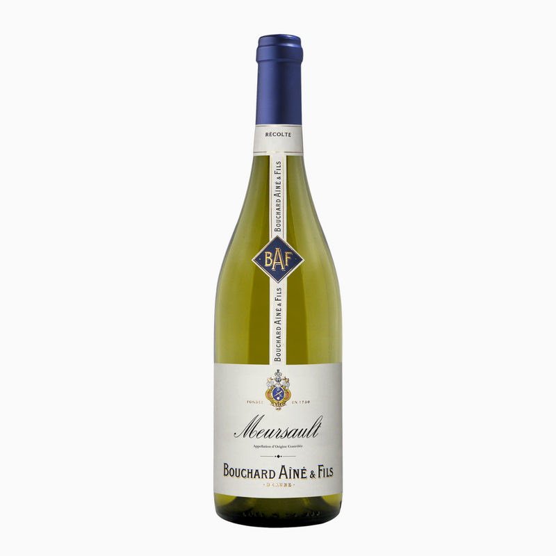 Bouchard Ainé & Fils, Meursault Blanc 2021