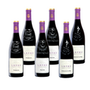 Maison Lavau - Discovery Box 6 Bottles