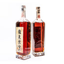 Chinese Yellow Wine 30years - Long Jian Fu Xi Shao Xing Huang Jiu (百越承曲)
