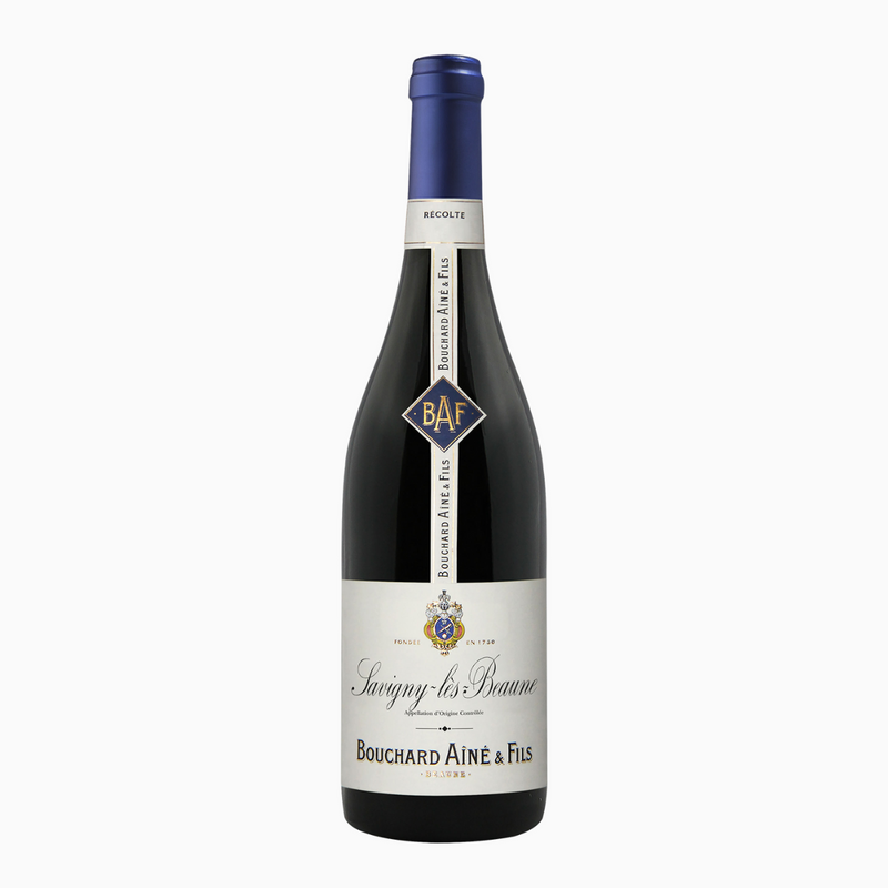 Bouchard Ainé & Fils, Savigny les Beaunes 2022