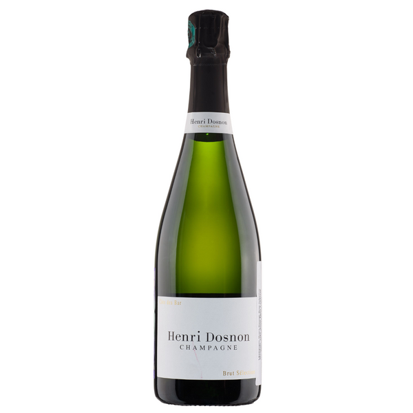 Champagne Henri Dosnon, NV
