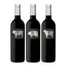 Bandol- Mediterranee IGP - Domaine de L'Olivette, Terroirs Rouge, 2024