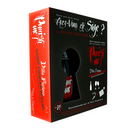 Punish Me Board Game Box