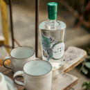 Two Moons Five Flower Tea Dry Gin - 700ml