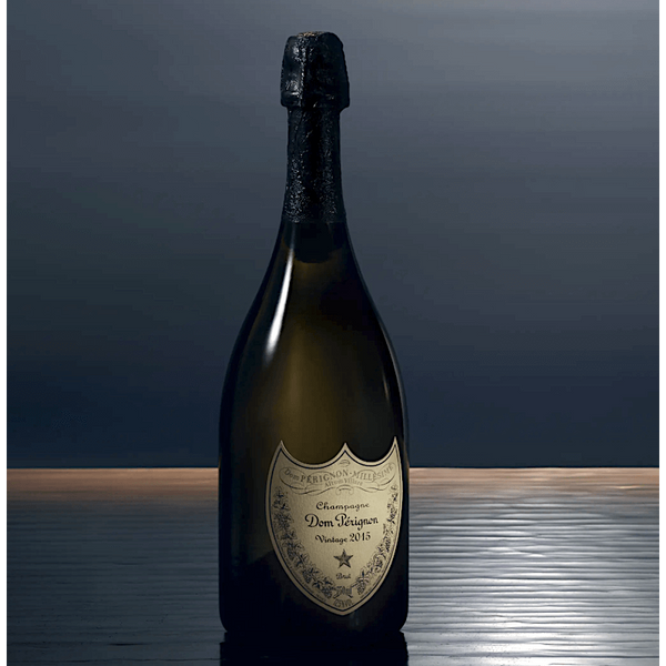 Champagne Dom Perignon Brut Vintage 2015