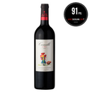 Camille de Labrie, Bordeaux Red 2020