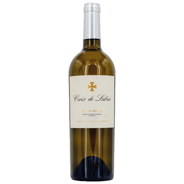 Croix de Labrie, Stella Solare Blanc, Saint Emilion, 2021