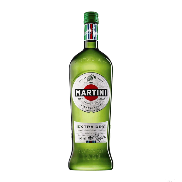 Martini Extra Dry 1000ml