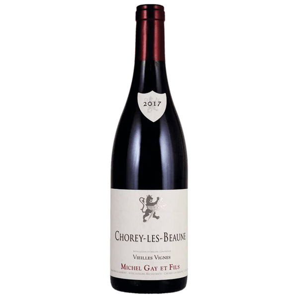 Domaine Michel Gay, Chorey les Beaune "Vieilles Vignes", 2018
