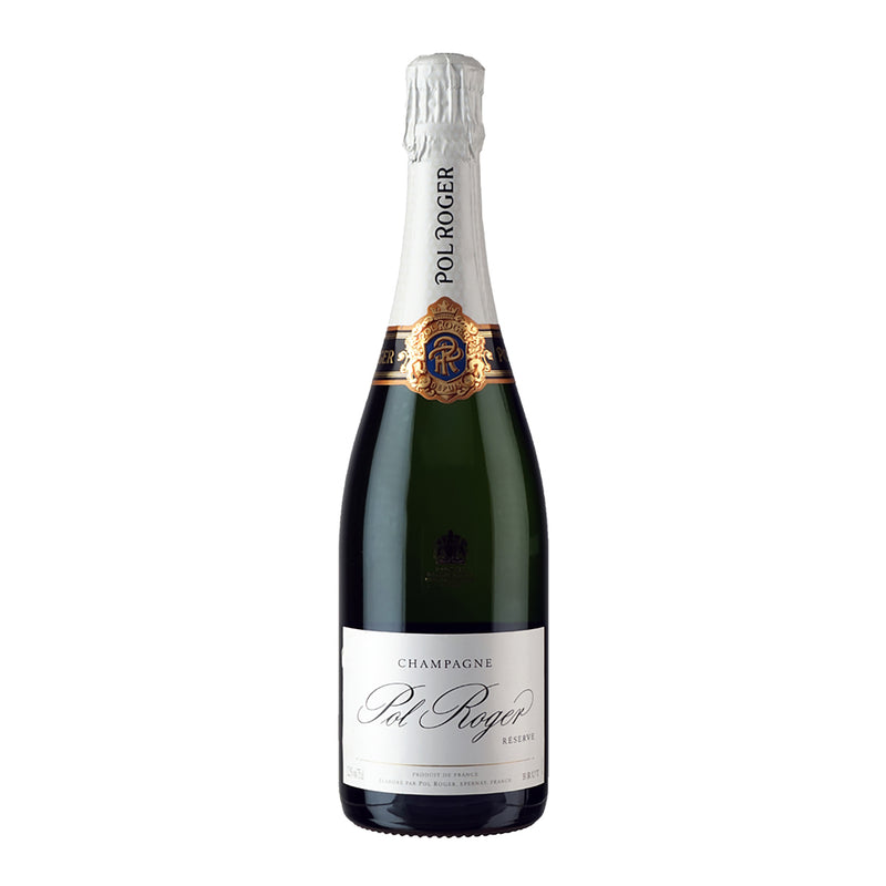 Champagne Pol Roger, Brut, NV