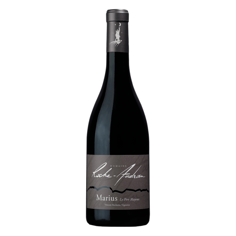 Cote du Rhone "Marius", Domaine Roche Audran, 2018