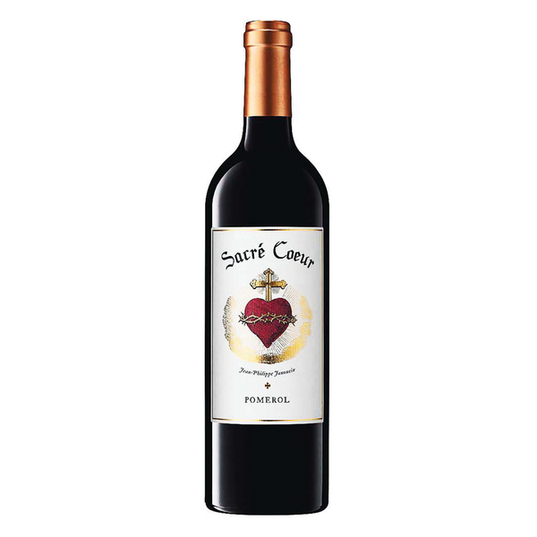 Chateau Sacre Coeur Pomerol 2016