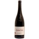 Chateau de Villeneuve, Saumur Champigny, 2017