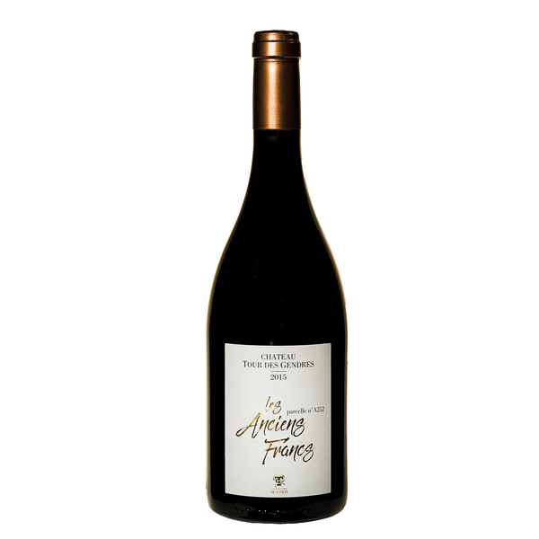 Chateau Tour des Gendres, Les Anciens Francs Rouge,  2018