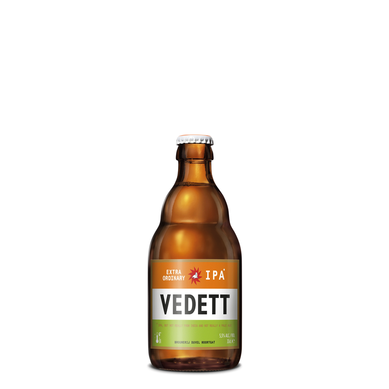 Vedett, Extra IPA