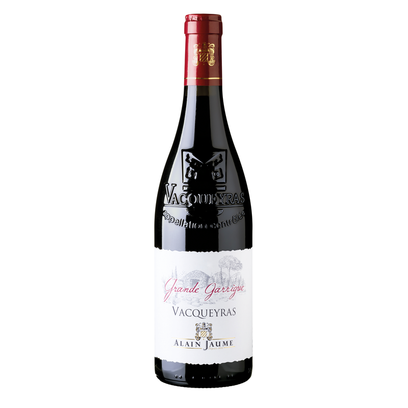 Domaine Alain Jaume , Vacqueyras "Grandes Garrigues", 2020