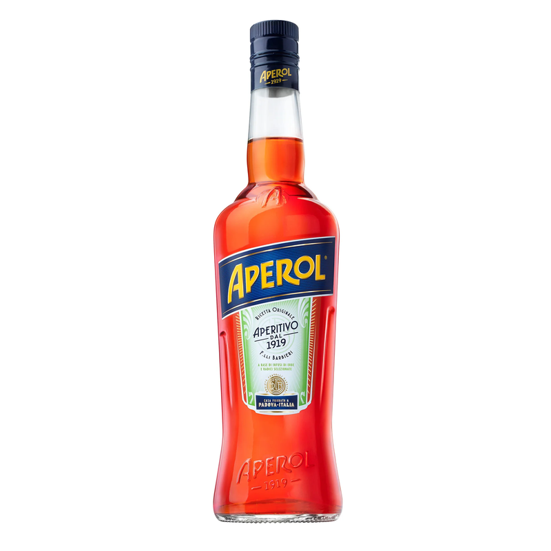 Aperol, NV 750ml