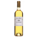 Carmes De Rieussec, Sauternes, 2017