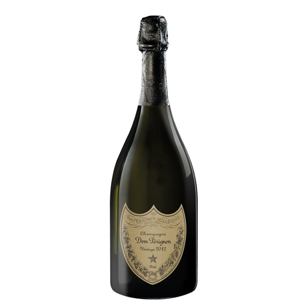 Champagne Dom Perignon, Brut, 2013