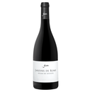 Syrah de Seyssuel, Jardin de Rome, Famille Garon, 2022