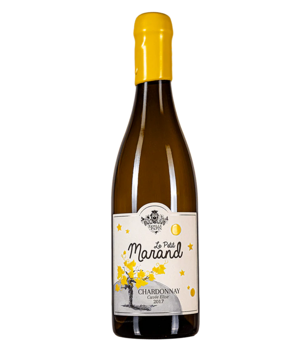 Domaine Le Petit Marand, IGP vin de pays charentais "Elise" Chardo, 2021
